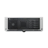 4U rack/tower server chassis, supports EATX/ATX motherboard, supports up to 8 SAS/SATA HDD bays