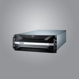 4U Rackmount Intel® Xeon® Scalable GPU Server