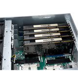 4U Rackmount Intel® Xeon® Scalable GPU Server